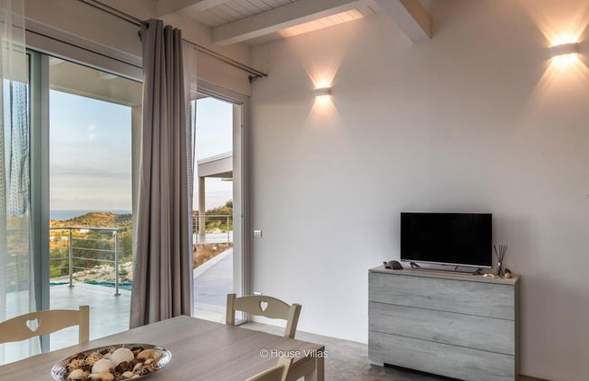 Elaia Bioglam Relais - Appartamento Alfa - Foto 46