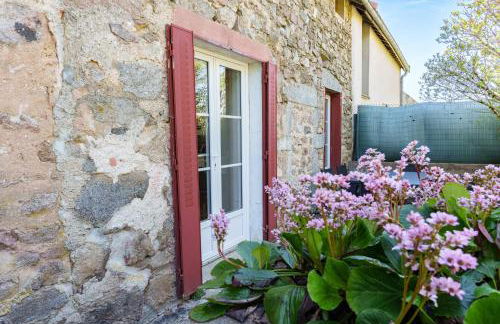 Gîte du Manoir - Foto 31