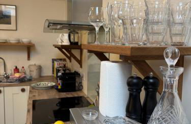 Preseli Hills Cottages - Luxury 5 star Cottages in Pembrokeshire - Foto 47