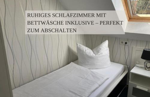 Ferienwohnungen in Wremen an der Nordsee zentral & hundefreundlich - Foto 52