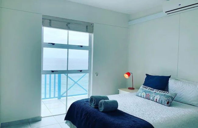 Beachfront Bliss in Ballito - 3 Bedroom Apartment - Foto 3