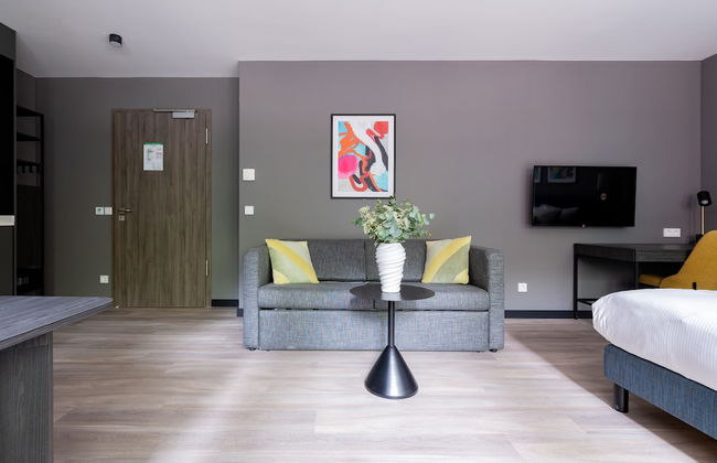 Numa Bremen Saga - Foto 64