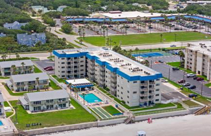 2bd-2ba Condo - New Smyrna Beach - Foto 21