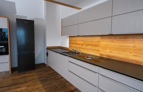 Hochwertiges Apartment / 120m² / Dachterrasse / Parking - Foto 34