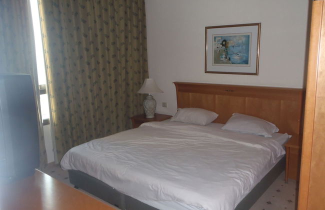 Marom Hof Hacarmel Apartments - Foto 4