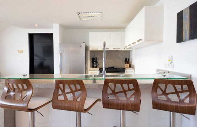 The Elements Oceanfront & Beachside Condo Hotel - Foto 29