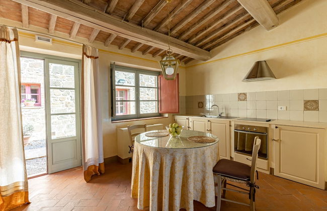 Le Ragnaie - Foto 23