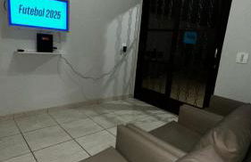 Espaço Quinze - Hospedagem e Lazer - Foto 7