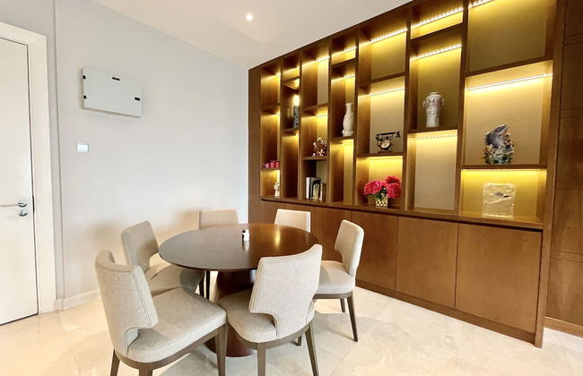 Damai 88 Condominium - Foto 43