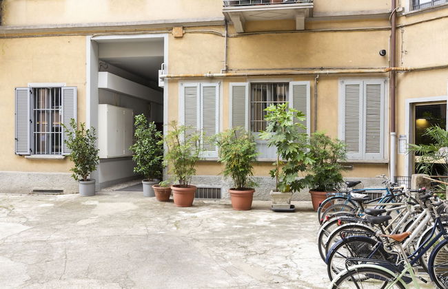 notaMI - White Home - Sempione - Photo 31