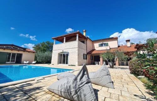 Villa Stella - Gourmet Breakfast, Wellness & Pool - Photo 15