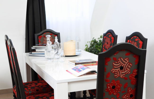 The Queen Luxury Apartments - Villa Gemma - Foto 80