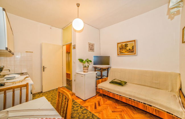 Apartments Poljak - Photo 19