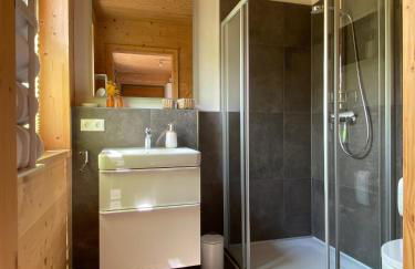 NaturWohnRaum - Urlaub im Holzhaus - Foto 15