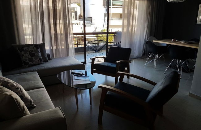 Central Apartment Glyfadas - Foto 8