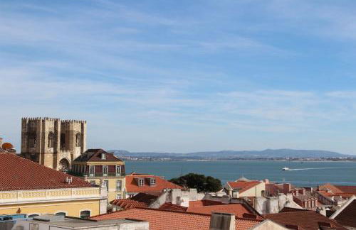 Miradouro de Lisboa - Photo 13