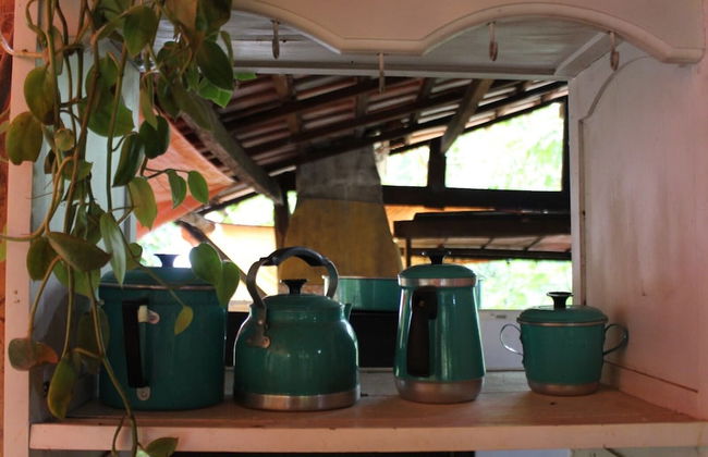 Pousada Pouso das Araras - Foto 52