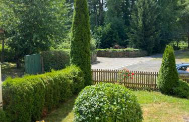 Ferienwohnungen Pohl - Foto 19