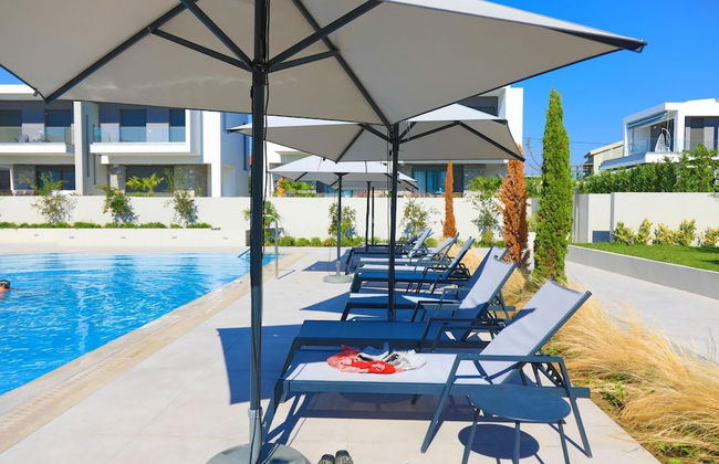 Lavinia Home in Nikiti - Foto 4