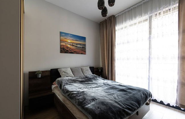 Sereno Apartament Blisko pla y Widok na Natur - Foto 7