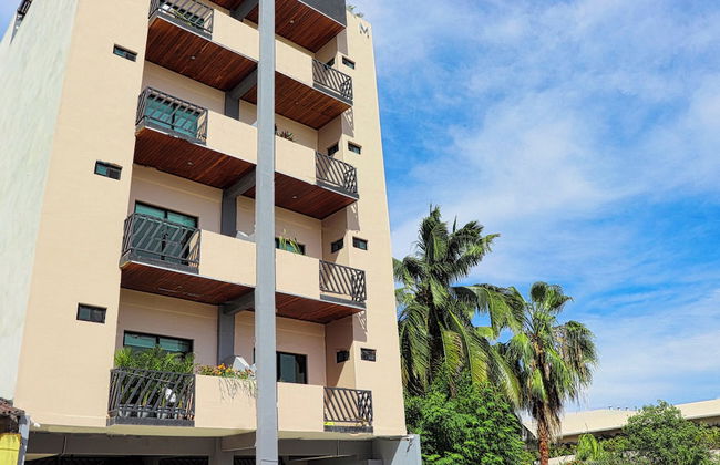 Sunset Kin Beach Apartments - Photo 43