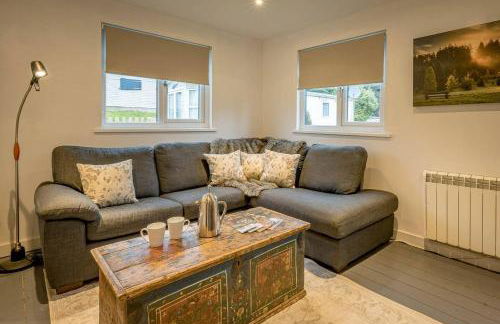 Pine Cabin Overlooking Bedgebury Forest - Foto 30