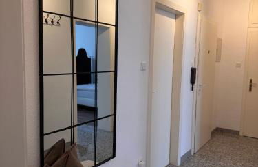 Geräumiges 3 Raum-City-Apartment -Ost-2- - Foto 43