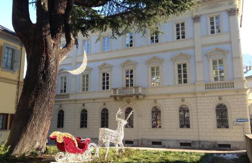 Giuditta FreeCarPark&Garden - Photo 43