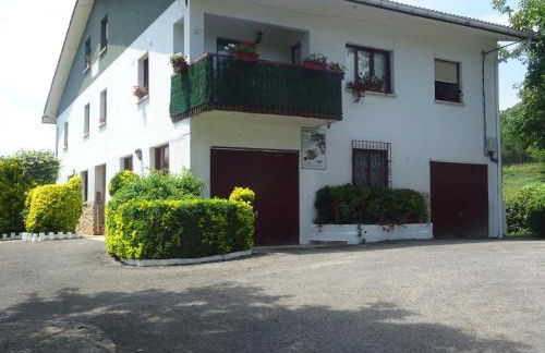Casa Rural Arratzain - Foto 44
