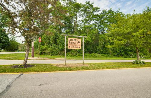 Home < 1 Mi to Lake Erie & Shades Beach Park! - Photo 23