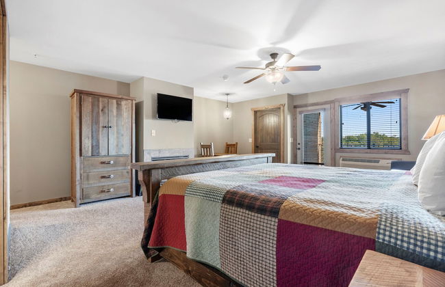 Table Rock Resorts at Indian Point - Foto 72