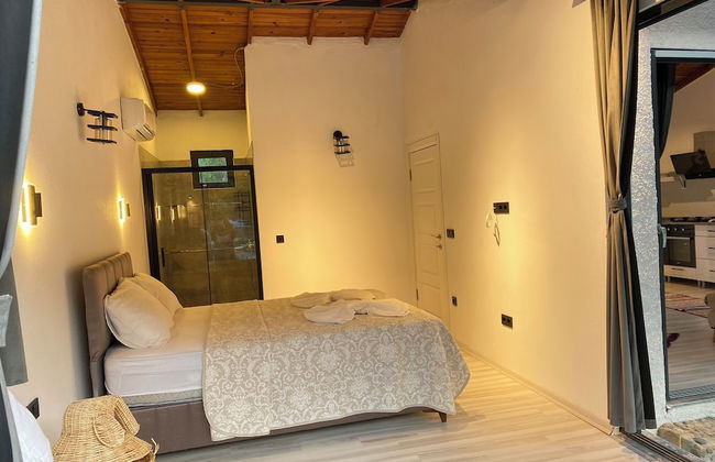 Zirkon Vadi Village Hotel - Foto 16