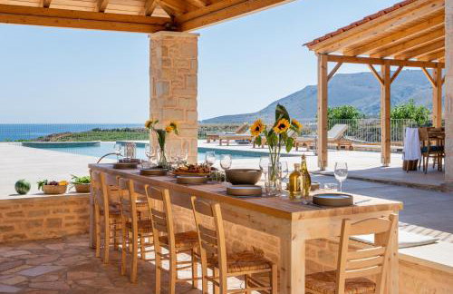 Villa Rodanthi - Chromatic Sunsets by etouri - Foto 14