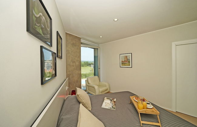 Bristol Exclusive 2-5 by Wonderful Italy - Foto 7