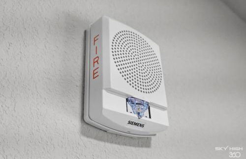 Cozy Luxury Apt, Gym, King Bds, Comfy Sectional - Foto 47