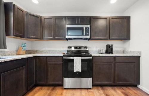 Huckleberry Hollow - Private Retreat - Foto 9