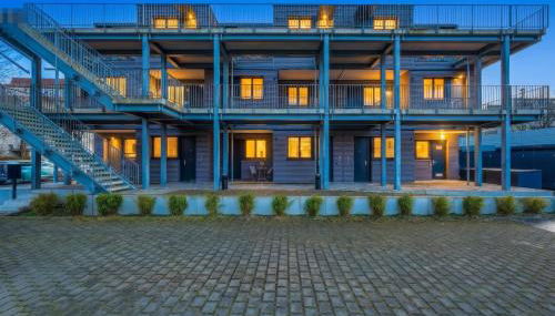 Lunea Stay - Boutique Aparthaus Esslingen-Mettingen - Foto 3