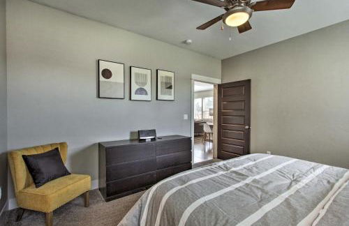 Bend Home with Patio and Fire Pits Less Than 3 Mi to Dtwn - Foto 11