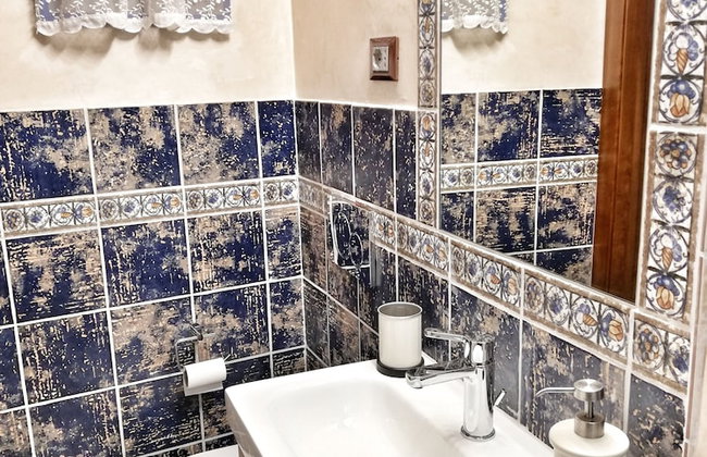 Appartamento Luna 36 in centro a Firenze - Foto 71