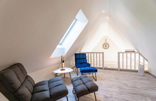 Haus Hamburg Wohnung 2 - Foto 11