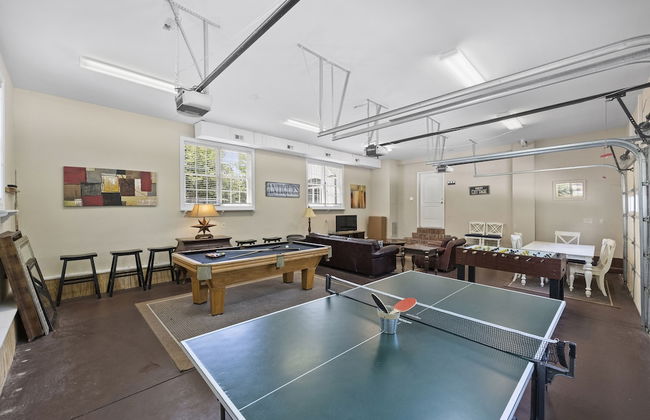 Make a Big Splash in 7BR Lake Norman Home! - Foto 55