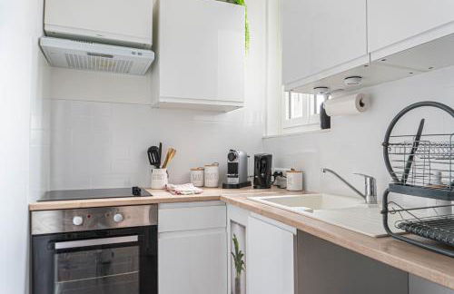 Appartement Élégant proche de Disneyland Paris - Foto 9