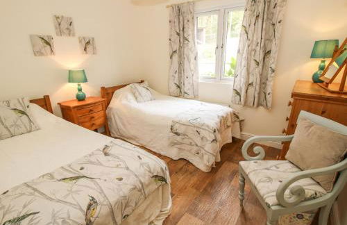 Dragonfly Lodge - Foto 16