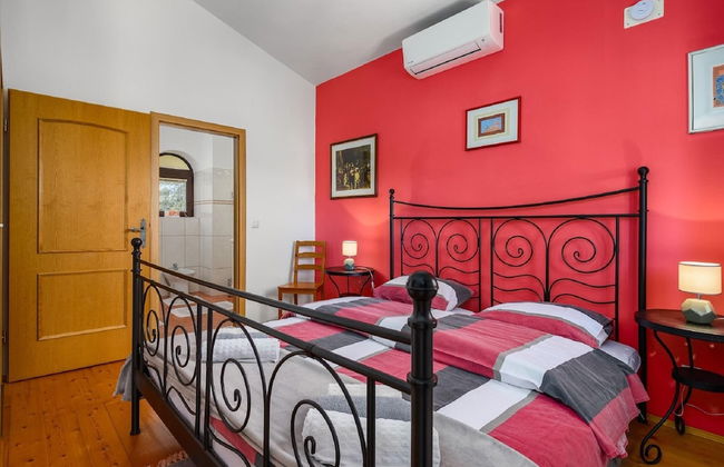 Spacious Holiday Home in Visnjan With Private Pool - Foto 5