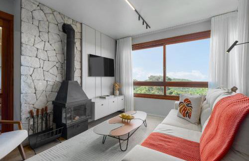 Luxo e Vista Quinta da Serra by Achei - Foto 6