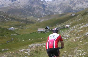 chalet la Louvière - Foto 56