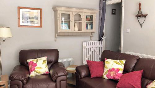 Wedgewood Cottage - Foto 5