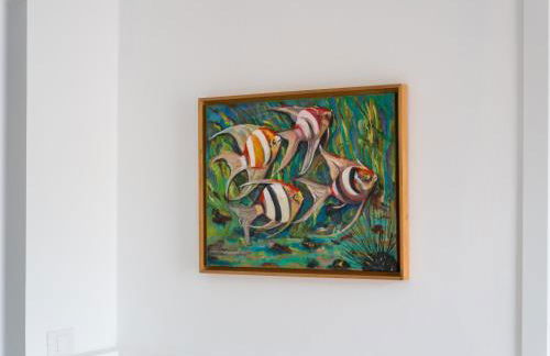 La Casa de La Graciosa - Foto 61