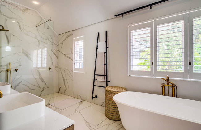 Magnificent Heritage Home w Sweeping Views of the City Oranjezicht Heritage - Foto 42