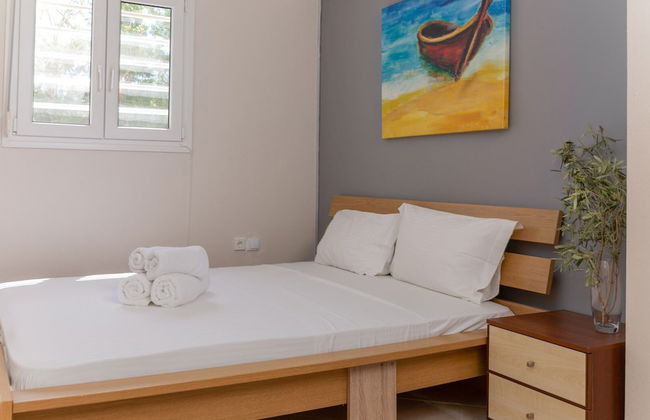 Pigadaki Villas Polychrono - Foto 7